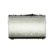 Radiateur, refroidissement du moteur MAHLE CR 1312 000P - Visuel 1