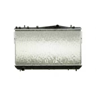 Radiateur, refroidissement du moteur MAHLE CR 1312 000P