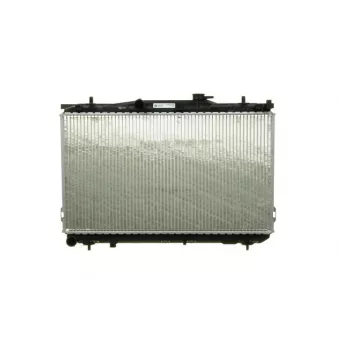 Radiateur, refroidissement du moteur MAHLE CR 1313 000P