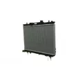 Radiateur, refroidissement du moteur MAHLE CR 1313 000P - Visuel 2