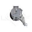 Compresseur, climatisation NRF 32627G - Visuel 3
