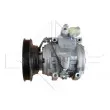 Compresseur, climatisation NRF 32628G - Visuel 1