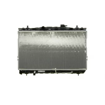 Radiateur, refroidissement du moteur MAHLE CR 1318 000P