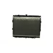 Radiateur, refroidissement du moteur MAHLE CR 1319 000P - Visuel 2