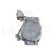 Compresseur, climatisation NRF 32629G - Visuel 3