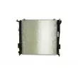 Radiateur, refroidissement du moteur MAHLE CR 1320 000P - Visuel 2