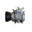 Compresseur, climatisation NRF 32630G - Visuel 1