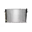 Radiateur, refroidissement du moteur MAHLE CR 1321 000S - Visuel 1