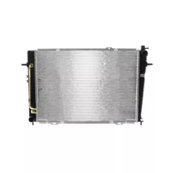 Radiateur, refroidissement du moteur MAHLE CR 1321 000S