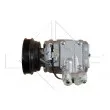 Compresseur, climatisation NRF 32630G - Visuel 2