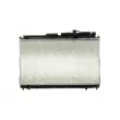 Radiateur, refroidissement du moteur MAHLE CR 1323 000P - Visuel 1
