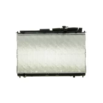 Radiateur, refroidissement du moteur MAHLE CR 1323 000P
