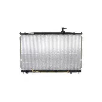 Radiateur, refroidissement du moteur MAHLE CR 1324 000S