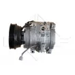 Compresseur, climatisation NRF 32631G - Visuel 1