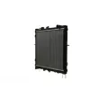 Radiateur, refroidissement du moteur MAHLE CR 1325 000P - Visuel 3