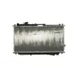 Radiateur, refroidissement du moteur MAHLE CR 1326 000P - Visuel 1