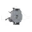 Compresseur, climatisation NRF 32631G - Visuel 3