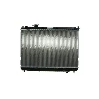 Radiateur, refroidissement du moteur MAHLE CR 1327 000P