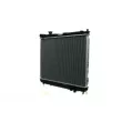 Radiateur, refroidissement du moteur MAHLE CR 1327 000P - Visuel 2