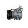 Compresseur, climatisation NRF 32632G - Visuel 1