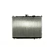 Radiateur, refroidissement du moteur MAHLE CR 1328 000P - Visuel 1