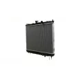 Radiateur, refroidissement du moteur MAHLE CR 1328 000P - Visuel 2