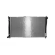 Radiateur, refroidissement du moteur MAHLE CR 1329 000S - Visuel 2
