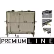 Radiateur, refroidissement du moteur MAHLE CR 1331 000P - Visuel 1