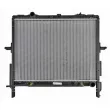 Radiateur, refroidissement du moteur MAHLE CR 1331 000P - Visuel 2