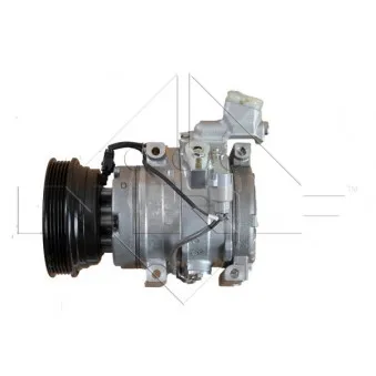 Compresseur, climatisation NRF 32634G