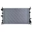 Radiateur, refroidissement du moteur MAHLE CR 1344 000S - Visuel 3