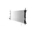 Radiateur, refroidissement du moteur MAHLE CR 1346 000S - Visuel 3