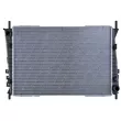 Radiateur, refroidissement du moteur MAHLE CR 1348 000P - Visuel 3