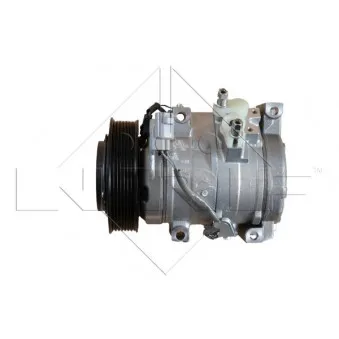 Compresseur, climatisation NRF 32637G