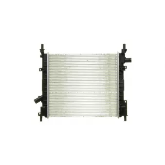 Radiateur, refroidissement du moteur MAHLE CR 1349 000P
