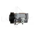 Compresseur, climatisation NRF 32637G - Visuel 2