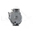 Compresseur, climatisation NRF 32637G - Visuel 3