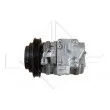 Compresseur, climatisation NRF 32638G - Visuel 2