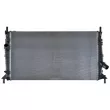 Radiateur, refroidissement du moteur MAHLE CR 1351 000P - Visuel 3