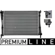 Radiateur, refroidissement du moteur MAHLE CR 1355 000P - Visuel 1