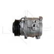 Compresseur, climatisation NRF 32640G - Visuel 1