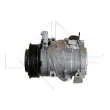 Compresseur, climatisation NRF 32640G - Visuel 2