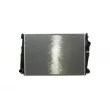 Radiateur, refroidissement du moteur MAHLE CR 1357 000P - Visuel 2