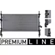 Radiateur, refroidissement du moteur MAHLE CR 1362 000P - Visuel 1