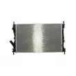 Radiateur, refroidissement du moteur MAHLE CR 1365 000P - Visuel 3
