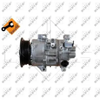Compresseur, climatisation NRF 32648G
