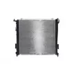 Radiateur, refroidissement du moteur MAHLE CR 1367 000S - Visuel 2