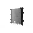 Radiateur, refroidissement du moteur MAHLE CR 1367 000S - Visuel 3