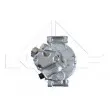 Compresseur, climatisation NRF 32648G - Visuel 3