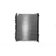 Radiateur, refroidissement du moteur MAHLE CR 137 000S - Visuel 1